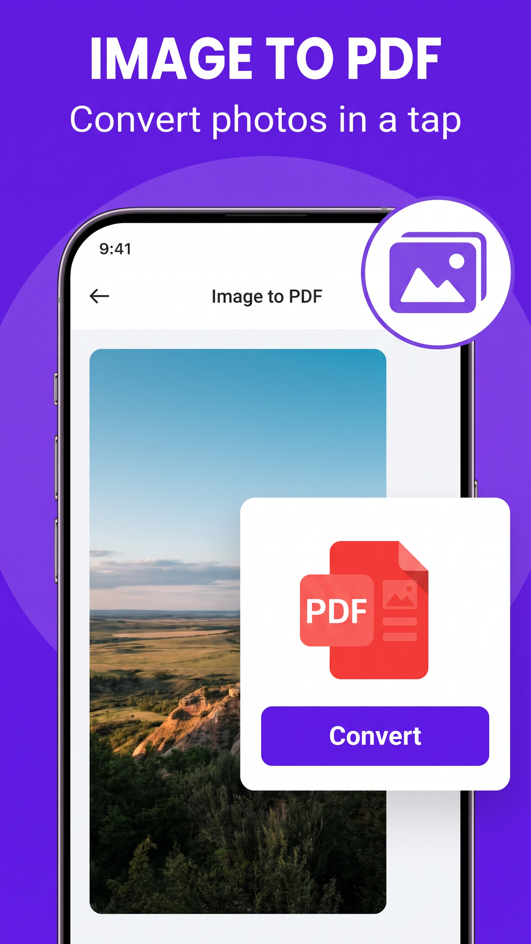 PDF Reader Pro screen 5